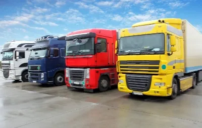 İstanbul Eğirdir Nakliye Ambarı