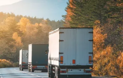 İstanbul ile Eğirdir Arası Klima Taşıma