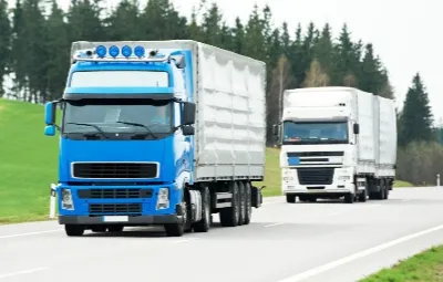 İstanbul ile Eğirdir Arası Eşya Taşıma